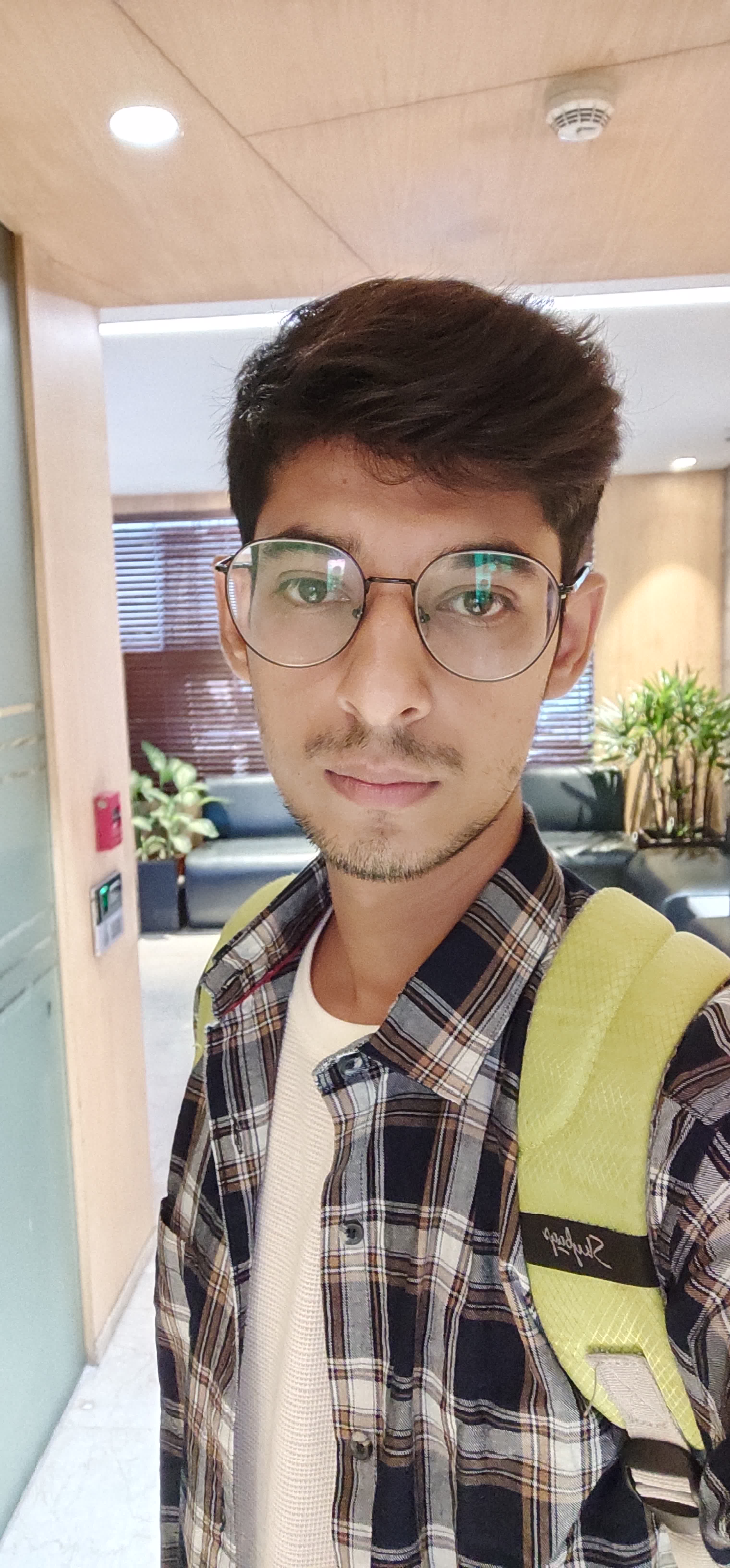 Oishik Biswas (33)